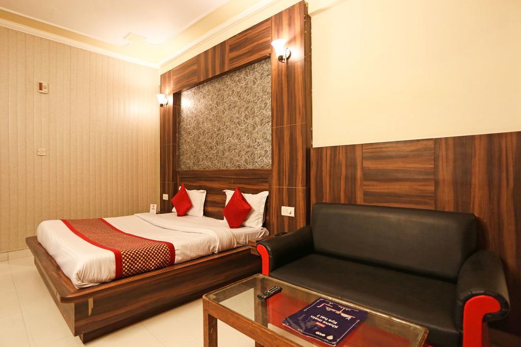 Hotel Jagdish Residency Katra  Esterno foto