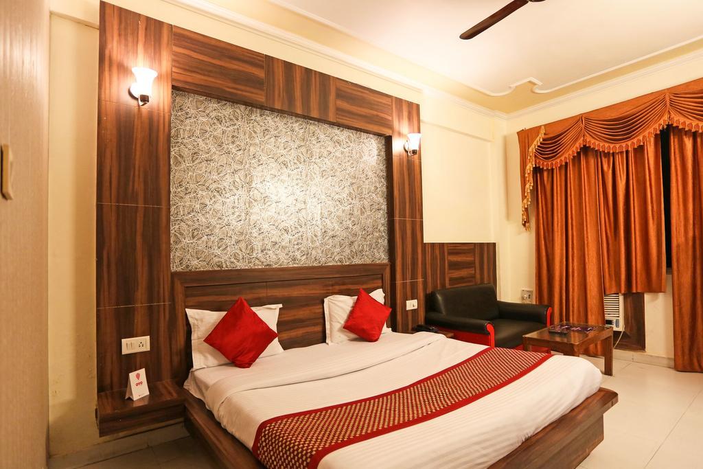 Hotel Jagdish Residency Katra  Camera foto